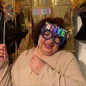 Meet your Posher, Ana